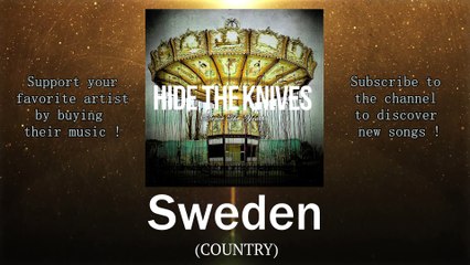 Hide The Knives - Darkest Hour
