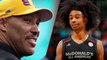 Lavar Ball’s JBA League SHADED By Top High School Basketball Players: ‘It’s Not For Me’