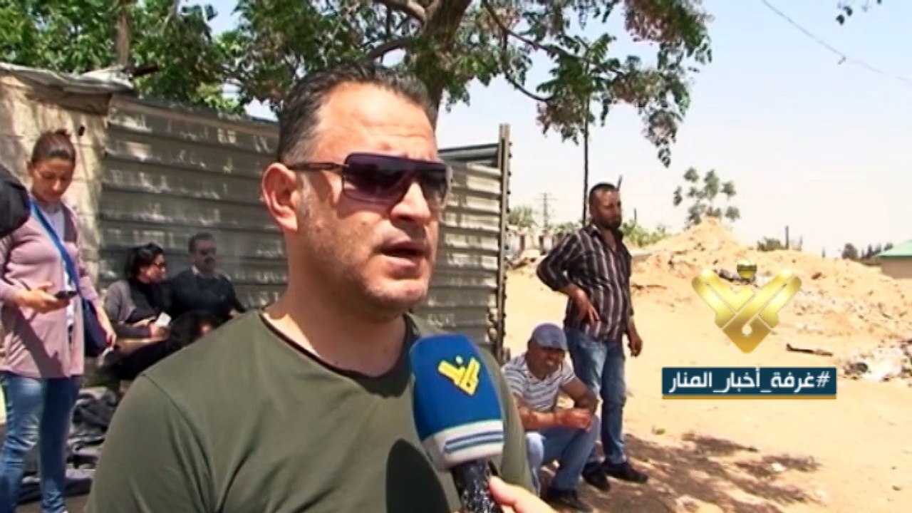 اهالي مخطوفي دوما ينتظرون بفارغ الصبر اخبار جديدة عن ابنائهم المخطوفين لدى الجماعات الارهابية