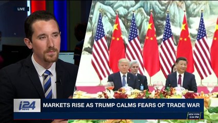 THE RUNDOWN | Zuckerberg to testify in front of House & Senate | Monday, April 9th 2018