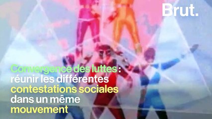 Qu’est-ce que la "convergence des luttes" ?