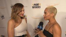 Katharine McPhee Talks Broadway Debut