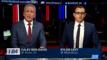 THE RUNDOWN | Marching ahead with Holocaust remembrance | Monday, April 9th 2018