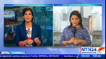 Plazo para censo de venezolanos en Colombia vence el 8 de junio