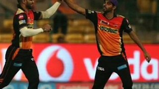 | SRH vs RR Vivo IPL 2018 Match Full Highlights | Shikhar Dhawan Fifty | Sunrisers Hyderabad vs Rajasthan Royals IPL 2018 | Sunnie Arora
