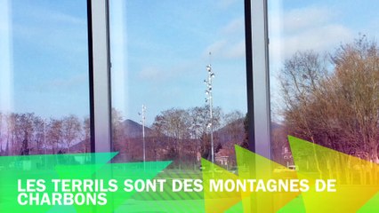 Reportage Louvre-Lens. Antoine/Clement