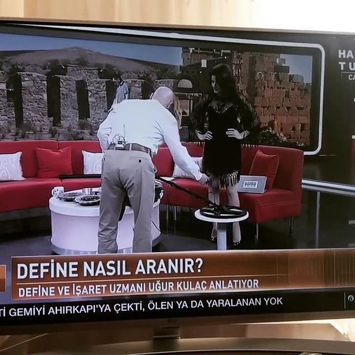 define nasıl aranır