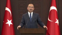 Bozdağ: 