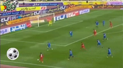 آنالیز عملکرد پرسپولیس در لیگ هفدهم