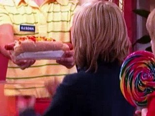 The Suite Life Of Zack And Cody S02E21 - What The Hey