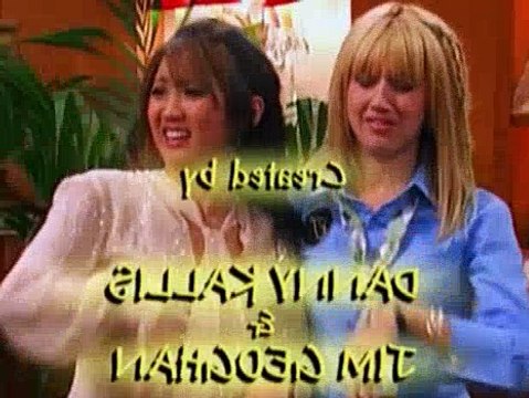 The Suite Life Of Zack And Cody S02E20 - That's So Suite Life Of Hannah Montana