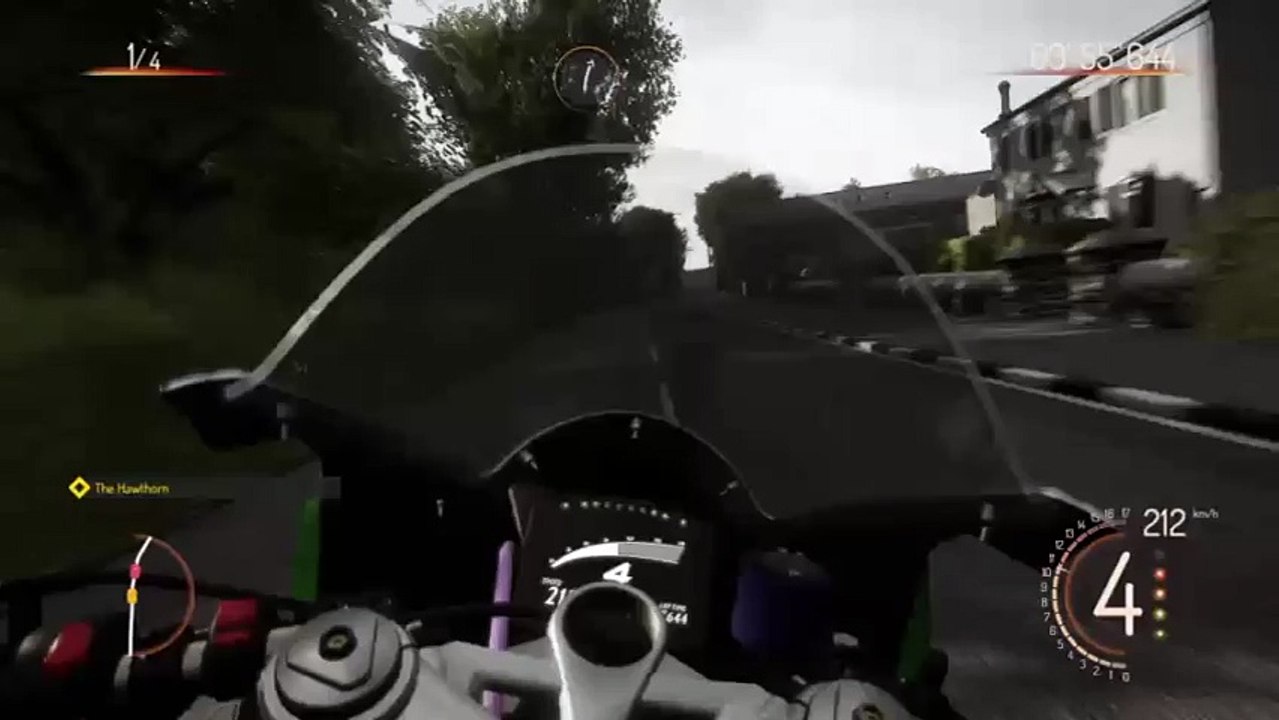 Ps4-live-Übertragung von blackbirt (2)