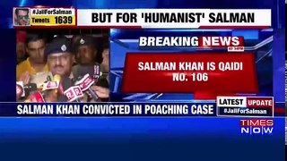 No VIP treatment for Salman Khan in jail_ Jodhpur DIG (Prisons)