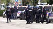 Grenoble : évacuation d'un des bâtiments du campus occupés par des étudiants