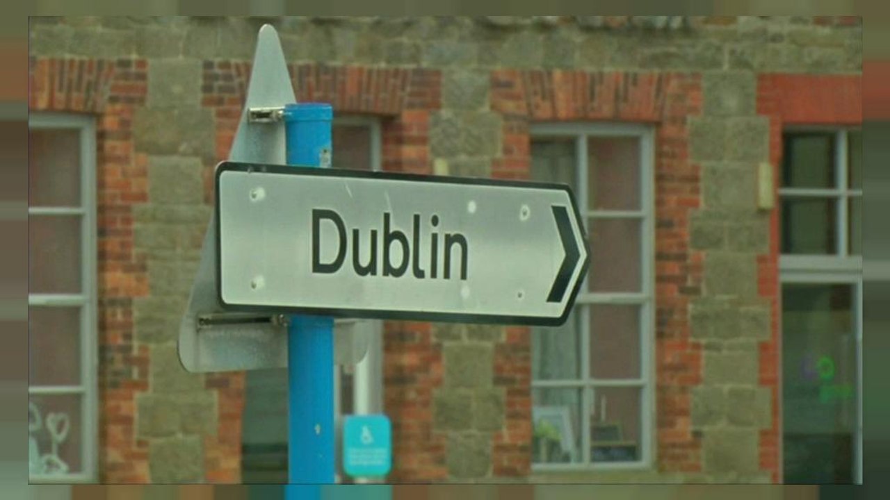 20 Jahre Karfreitagsabkommen: Wie stabil ist der nordirische Frieden?