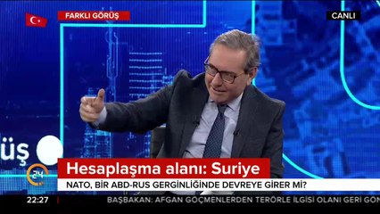 Ardan Zentürk ile Farklı Görüş