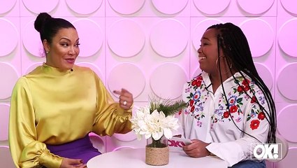 ‘Flipping Virgins’ Host Egypt Sherrod Reveals What To Expect In Season 3