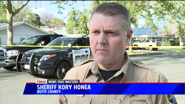 Hostage Situation in California Ends in Deadly Officer-Involved Shooting