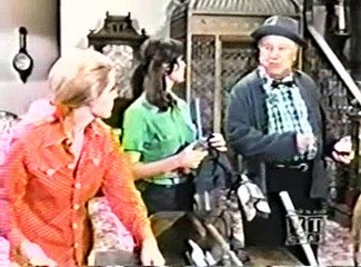 Petticoat Junction S07E07 The Tenant