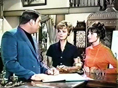 Petticoat Junction S07E06 The Glen Tinker Caper
