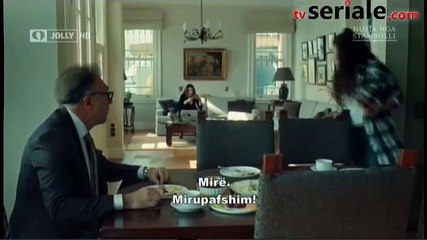 Nusja nga Stambolli - Episodi 115