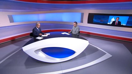 ما وراء الخبر- حدود تحرك الغرب بعد هجوم دوما