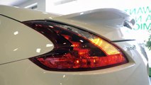 Car Super - Nissan 370Z Nismo - interior and exterior