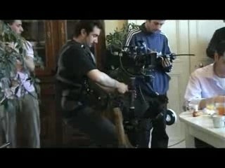 MAKING OF Bienvenue Chez Les Madeleine