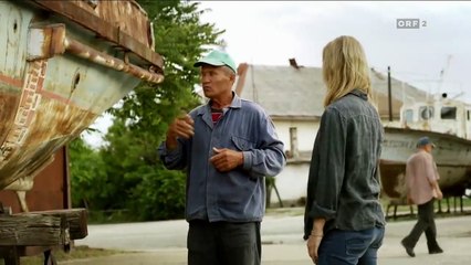 Fluss des Lebens   Wiedersehen an der Donau S01E02 Liebesmelodram, D 2014 HD ✿◕ ‿ ◕✿ part 2/2