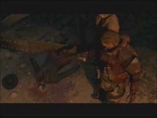 Metal Gear Solid V: The Phantom Pain C1 Playthrough [68/68]