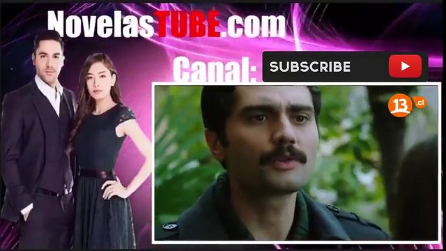 Entre dos amores - Capitulo 35 | Lunes 01/05/17