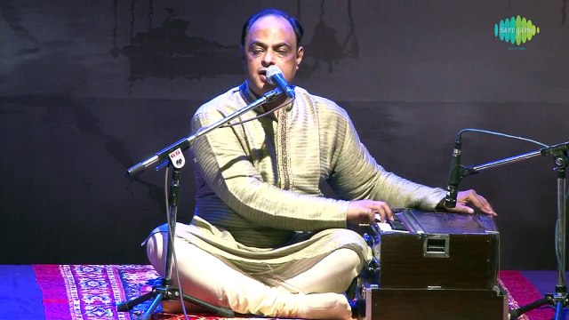 Yeh Daulat Bhi Le Lo _ Ghazal Video Song _ Live Performance _ Shishir Parkhie