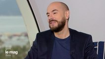 CANNESERIES Le Mag avec Kyan Khojandi et Harlan Coben - CANAL+