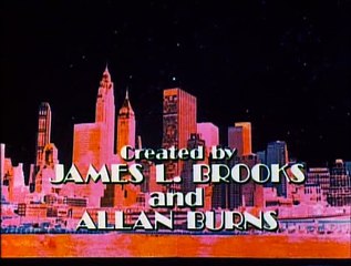 Rhoda - 0125 - Along Comes Mary