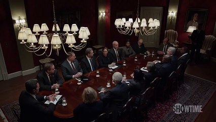 Homeland 7. Sezon 10. Bölüm Fragmanı