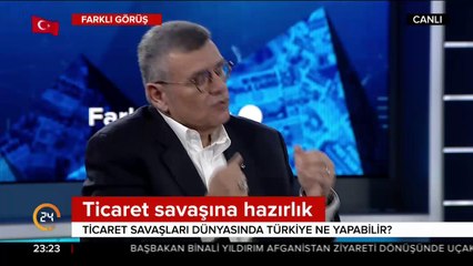Ardan Zentürk ile Farklı Görüş