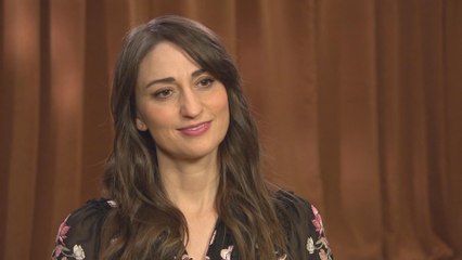 Sara Bareilles Gushes Over Katharine McPhee's Broadway Pivot