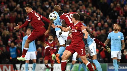 It's a tough period for everyone...not just Man City - Klopp