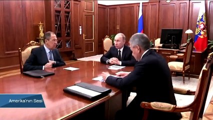 VOA Flaş Haber 9 Nisan