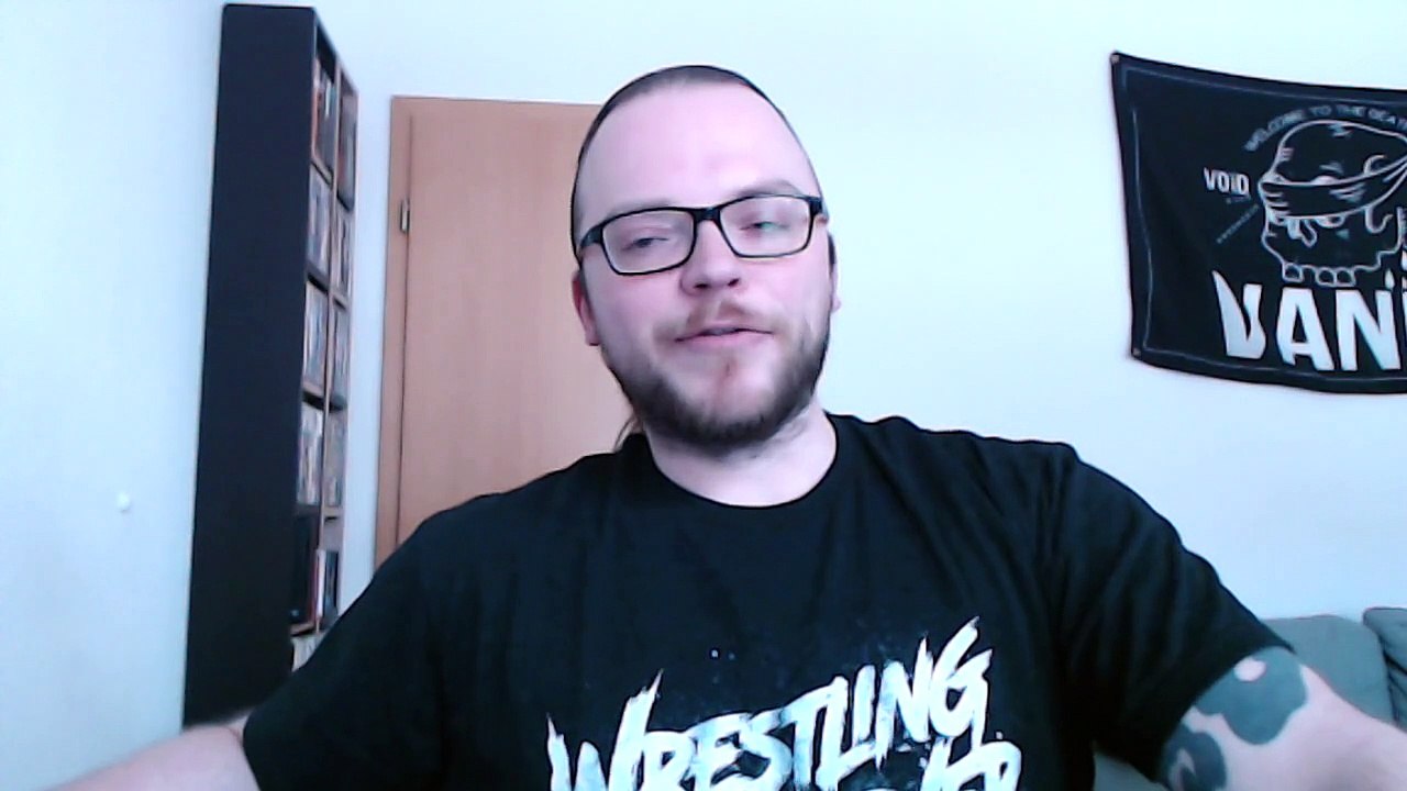 Wrestling Review - NXT Takeover: New Orleans - Das BESTE TakeOver bis jetzt?!?!