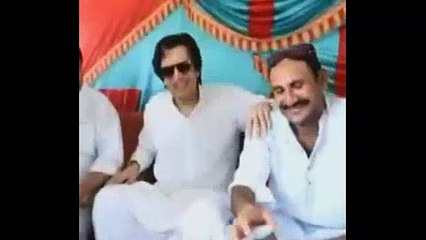 Leak Video Of Khusro Bakhtiar.