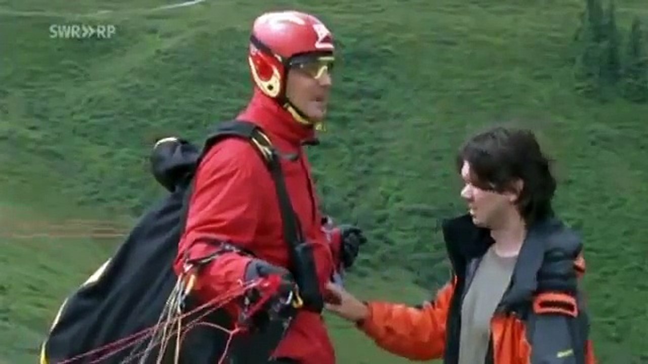 Der Ruf der Berge   Liebesfilm, D 2005 ✿◕ ‿ ◕✿ part 2/2