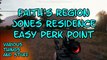 Far Cry 5 Faith's Region Jones Residence Easy Perk Point