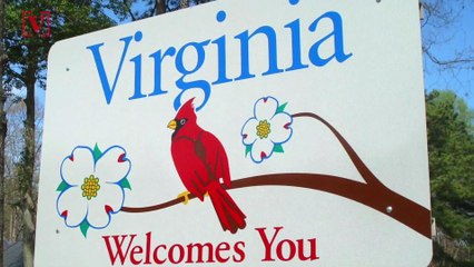 Driving too Slow in the Left Lane in Virginia May Cost You $100