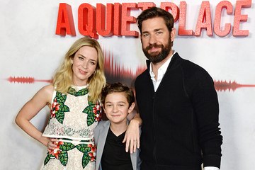 Celebrities Share Reactions to ‘A Quiet Place’