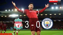 Liverpool 3 Manchester City 0 (RELATO MIGUEL SIMON) UCL 04/04/18