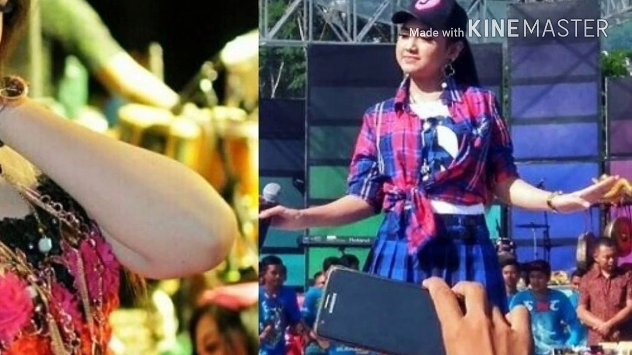 Jihan Audy lagu terbaru TEMPE