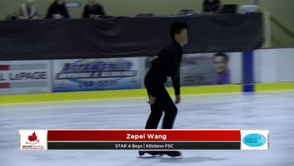 Star 4 Boys - 2018 Super Series VISI