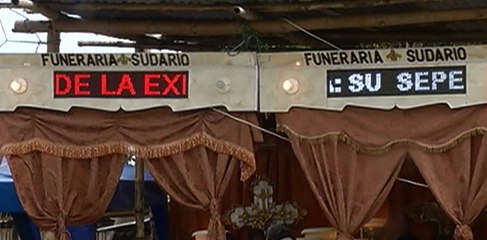 Padre e hijo mueren en trágico accidente en el cantón Daule