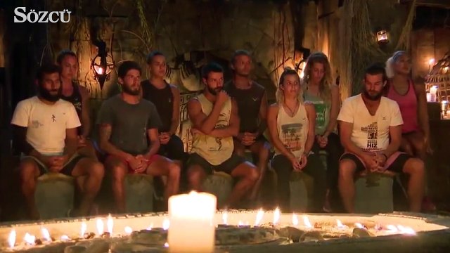 Survivor’da adaya veda isim belli oldu